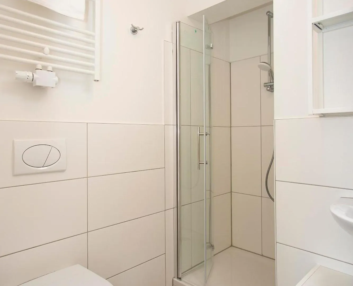 דירה נירנברג Zentral Gelegene Monteur-Dg-Wohnung גרמניה
